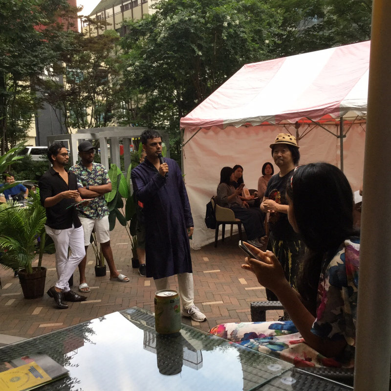 (バンゲラズ キッチン)