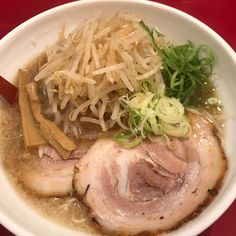 醤油ラーメン(ミサト （misato）)