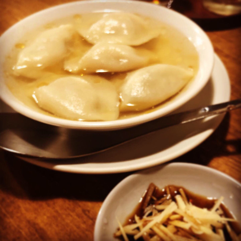 水餃子(亜州界世)