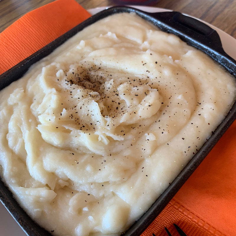 チーズマッシュポテト(デモデダイナー 福生店)