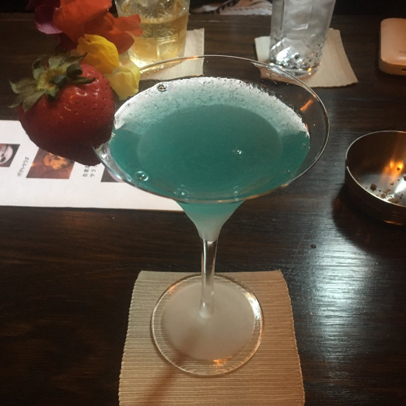 アデル、ブルーは熱い色(八月の鯨)