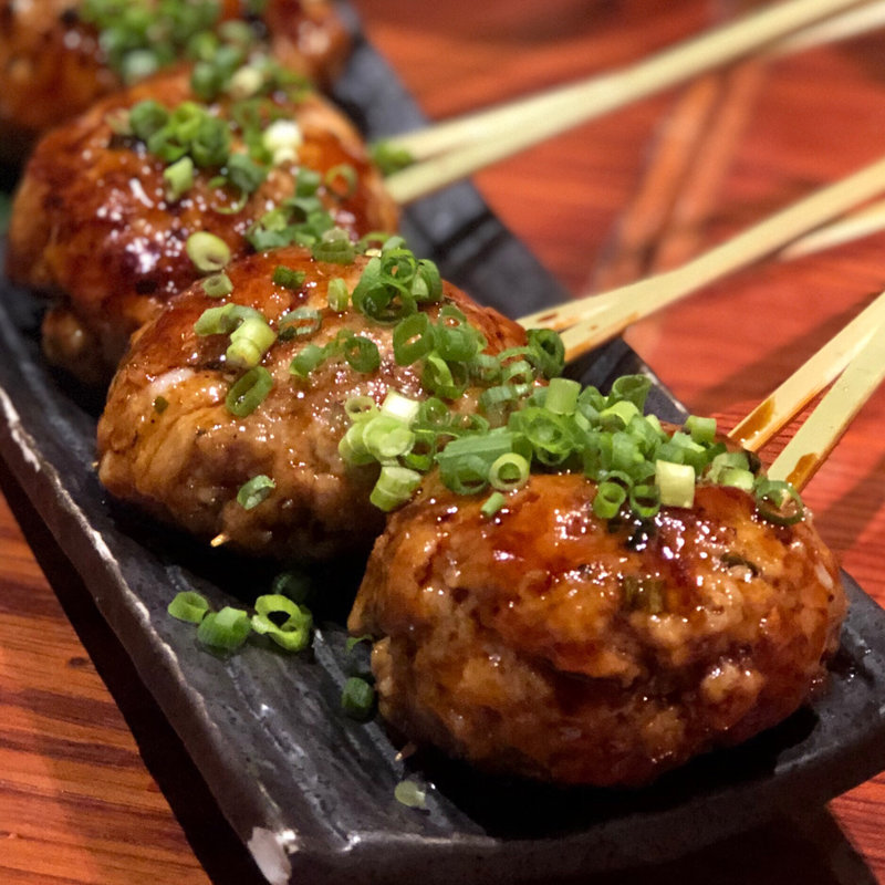 (とり鉄 長野店 )