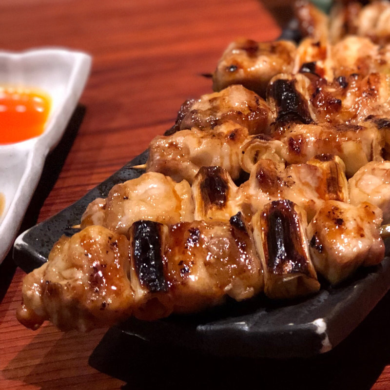 (とり鉄 長野店 )