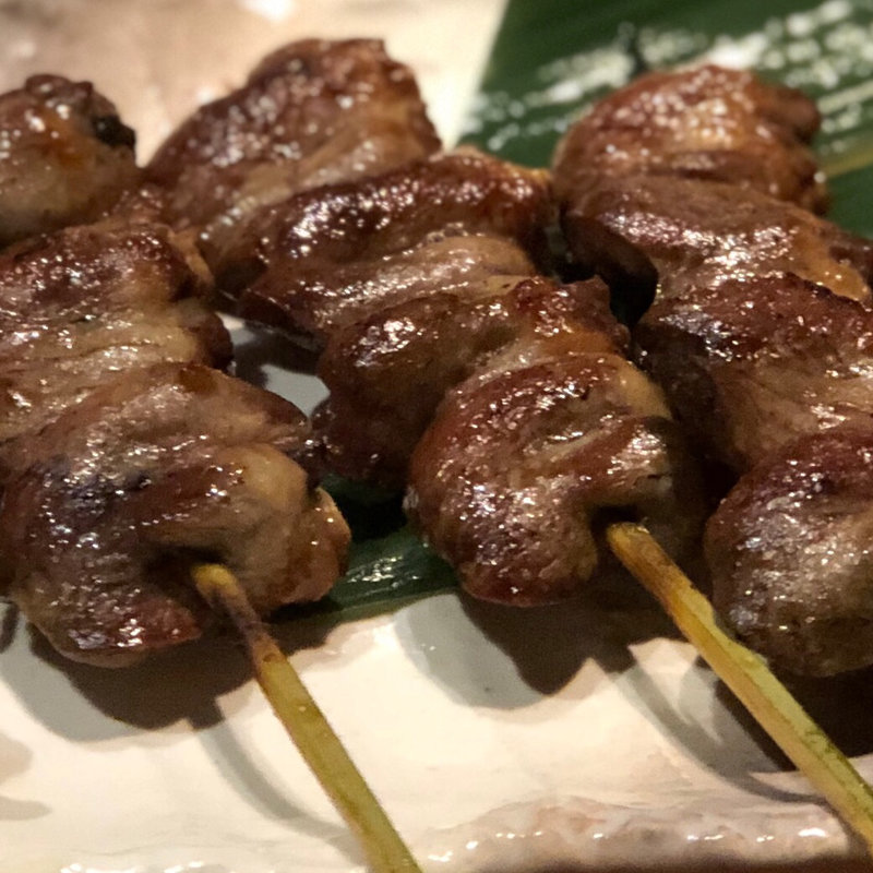 (とり鉄 長野店 )