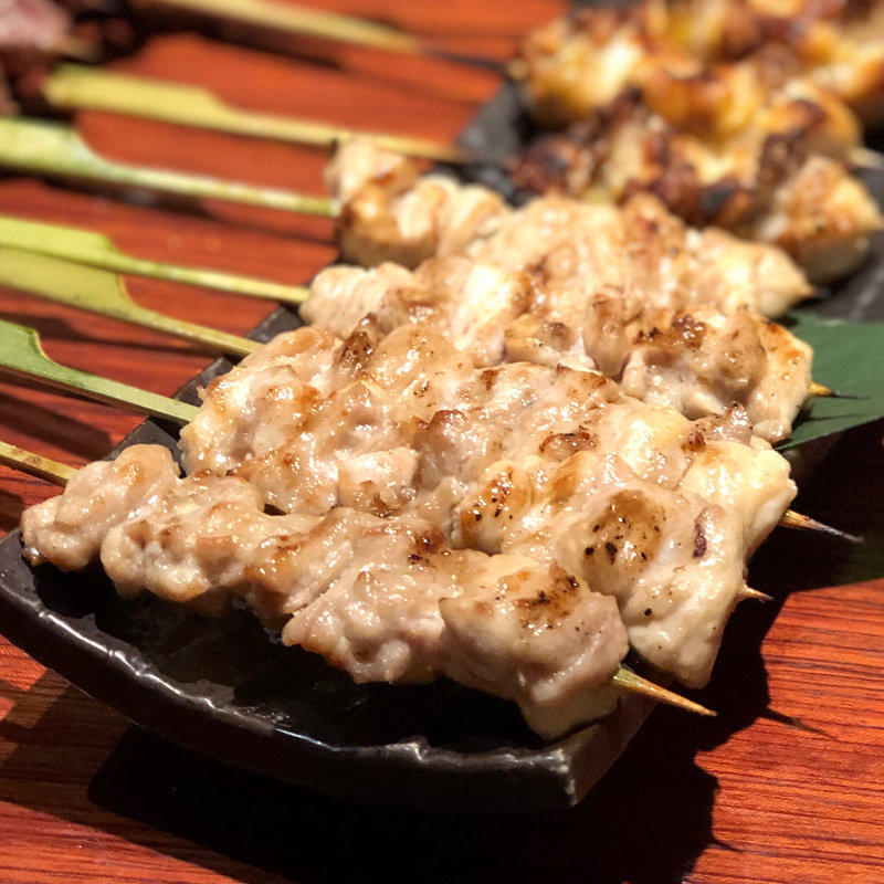 (とり鉄 長野店 )