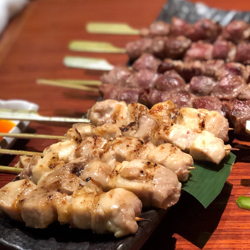 (とり鉄 長野店 )