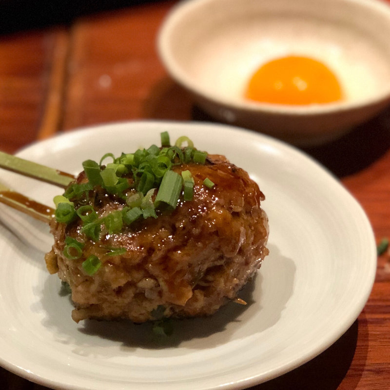 (とり鉄 長野店 )