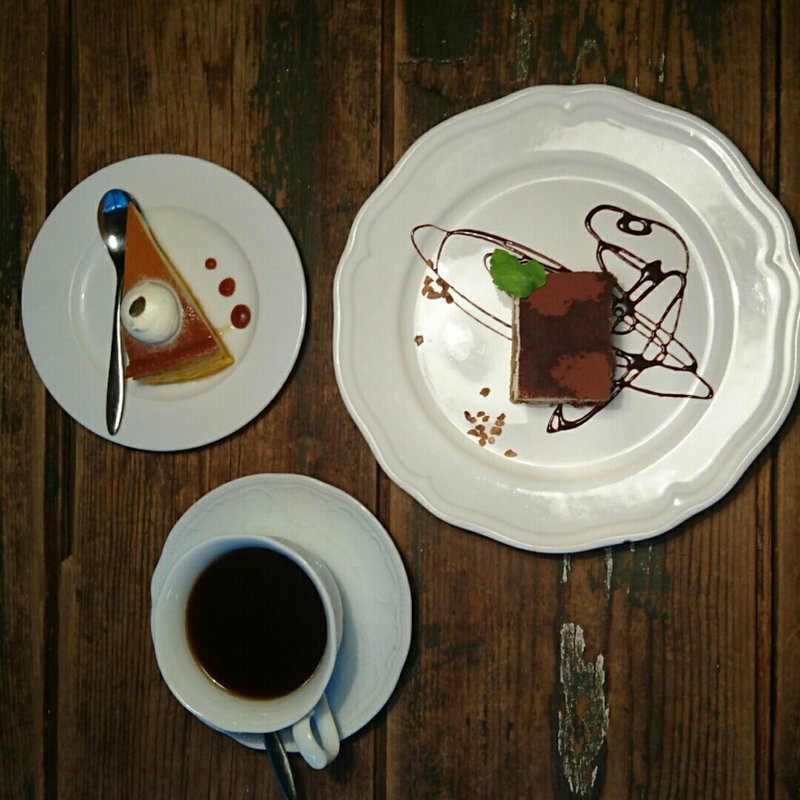 (カフェ・オトノヴァ)