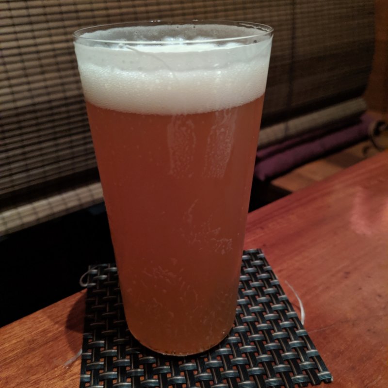 なまはげIPA(わったりぼうず )