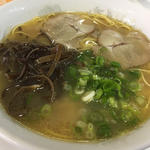 ラーメン