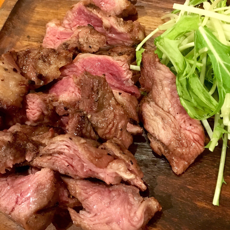 ラムカルビ(GRILL KING （グリルキング）)