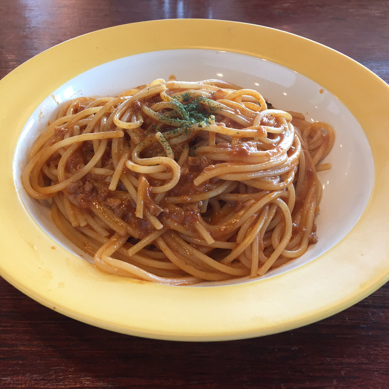 パスタランチ(カフェダイニングアンドコンフォートアトリエ （CAFE DINING＆COMFORT Atelier）)