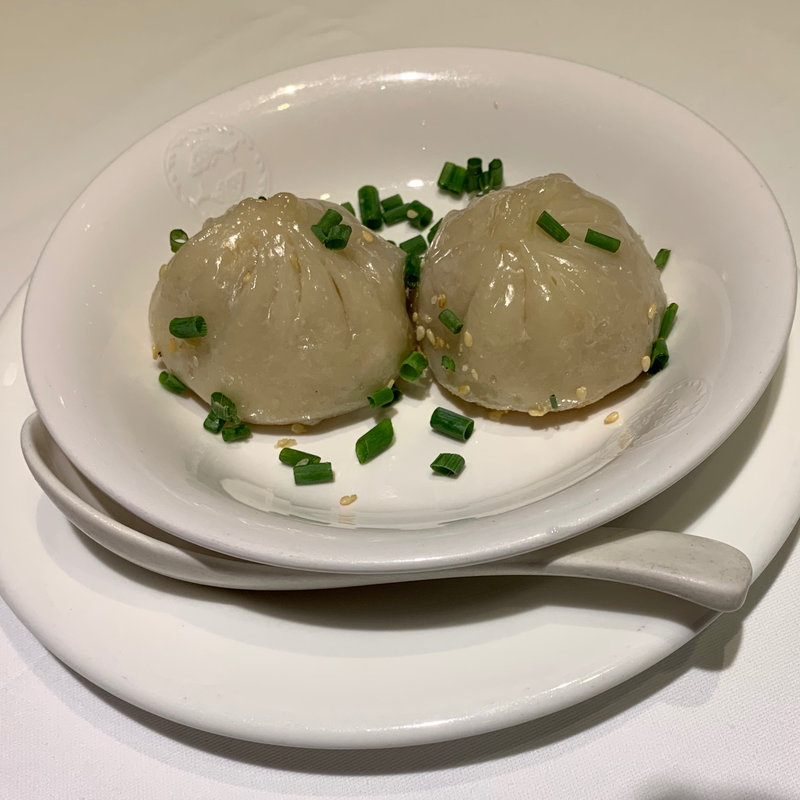 (日比谷聘珍樓)