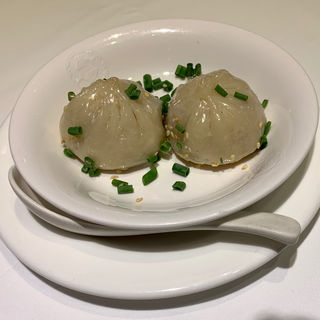 (日比谷聘珍樓)