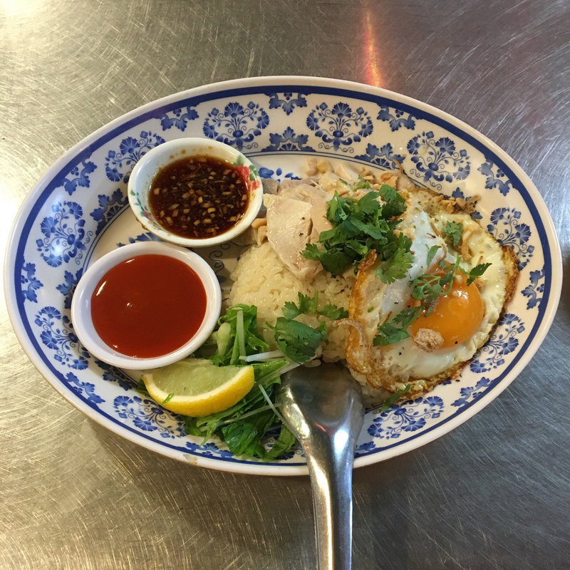 (チョップスティックス 吉祥寺店)