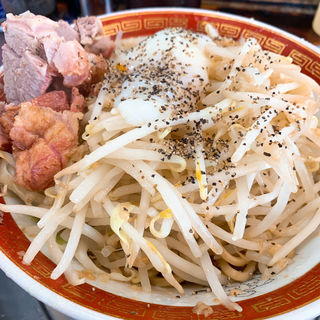 まぜそば(麺でる 多摩センター店 )
