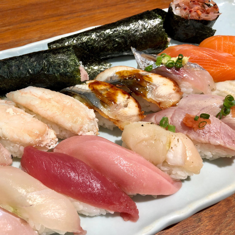 食べ放題(女性)(祭雛 ヨドバシ横浜店)