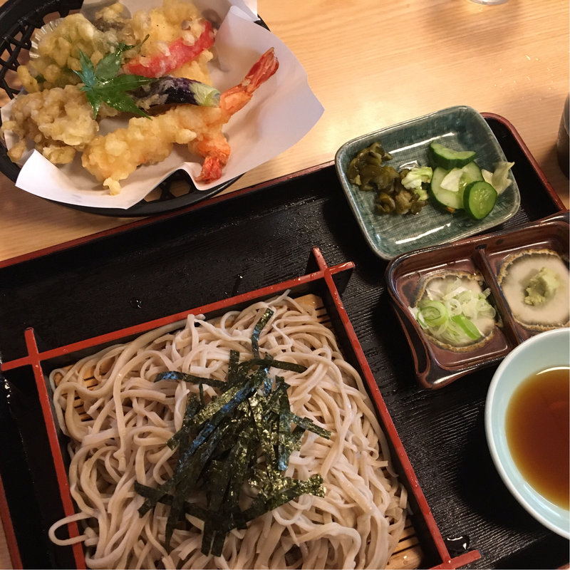 霧降水から(やまがた屋 )