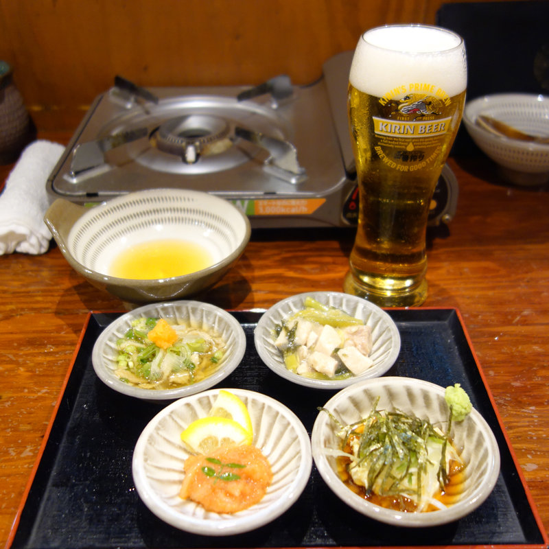 飲み放題(とりまぶし)