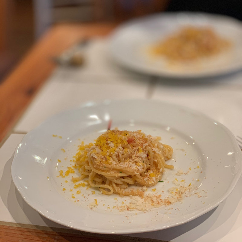 (バールアリメンターリダニエラ)