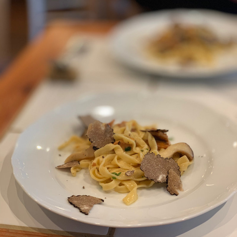 (バールアリメンターリダニエラ)