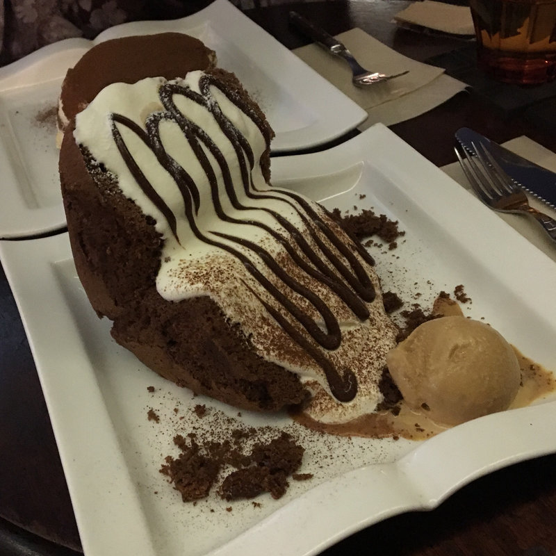 チョコレートシフォン(エンジェル ライブラリー （ANGEL LIBRARY）)