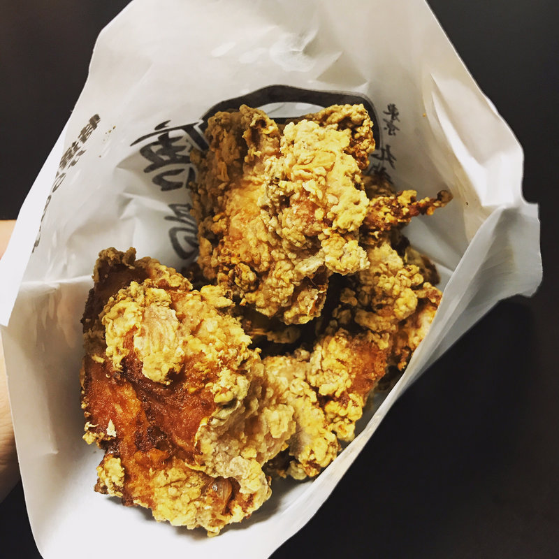 にんにく(丸武商店)