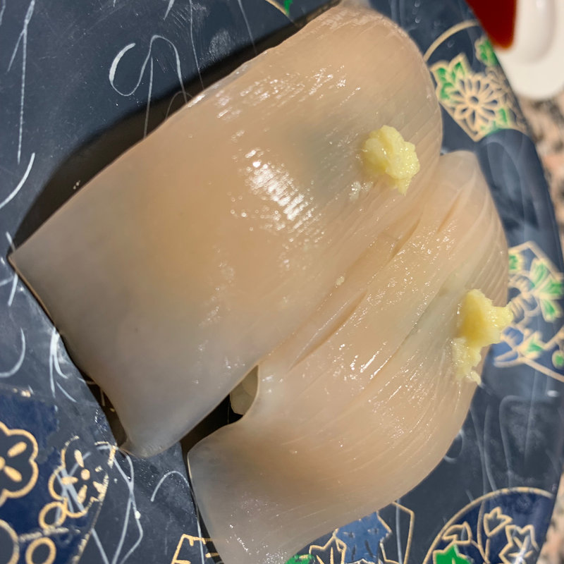 いか耳(根室花まる KITTE丸の内店 )