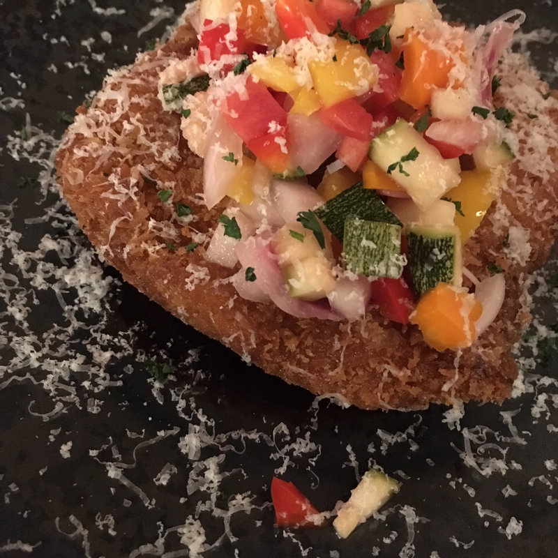 カツレツ(izakaya rutubo)