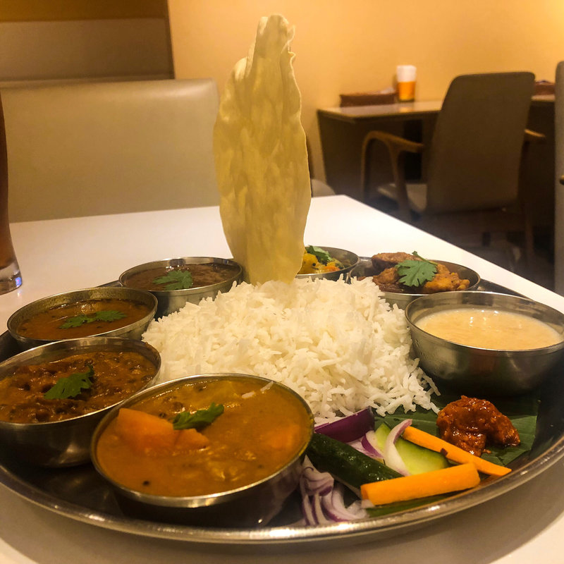 ミニミールス(PRABHAT プラバート 南阿佐ヶ谷)