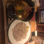 スープカレー (ミカサ （Micasa）)