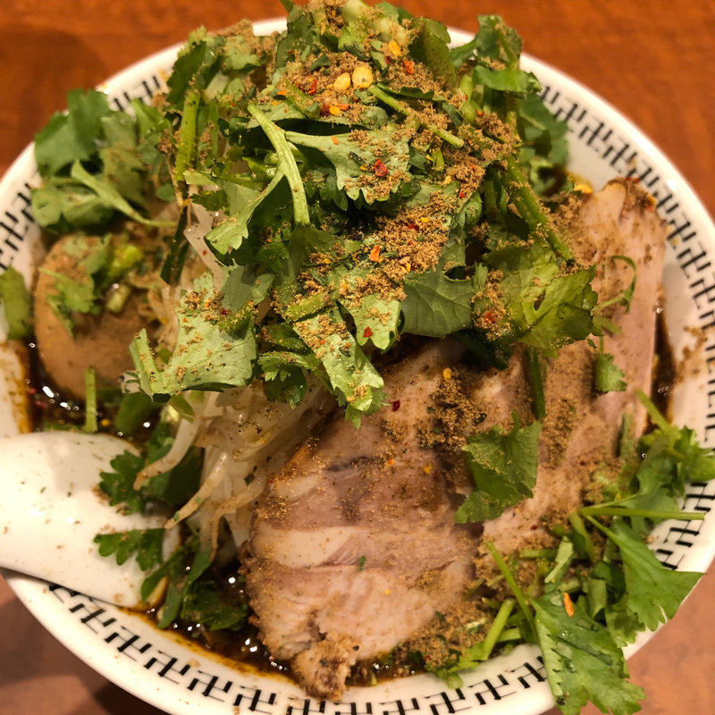 (卍力秋葉原店)