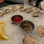 Littleneck Clams