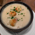 Clam Chowder