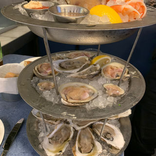 (B&G Oysters)