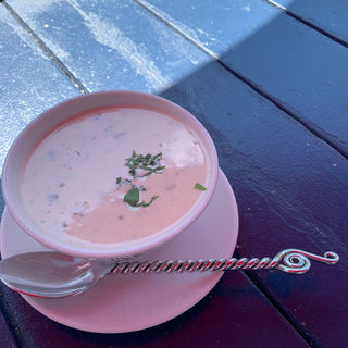Clam Chowder(Mac's Chatham Fish & Lobster Co)