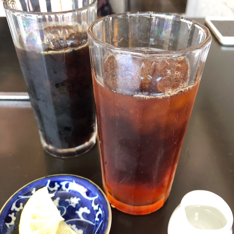 セットドリンク(茶蔵 米沢店 （さくら）)