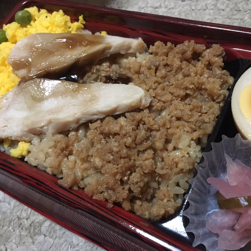 とりめし重(まいばすけっと南6条西7丁目店)