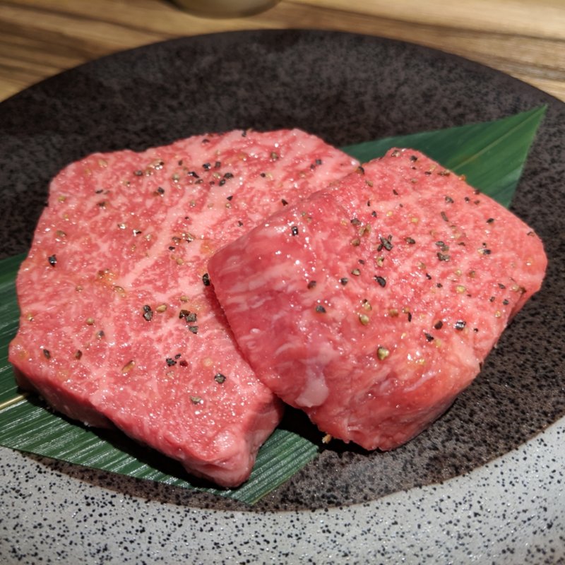 ランプ(焼肉 Garden たまち （ヤキニク ガーデン タマチ）)