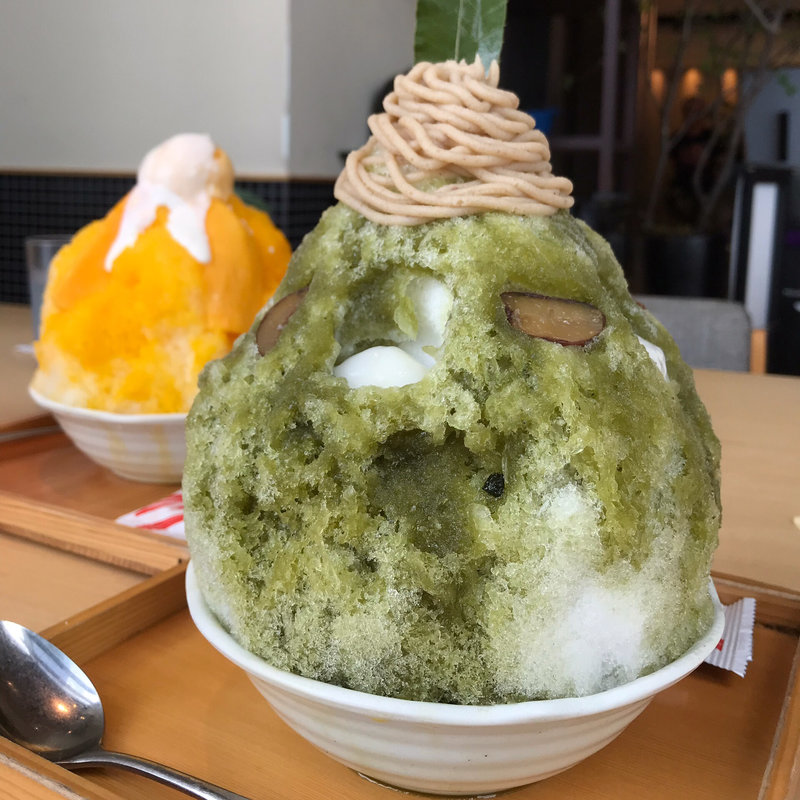 (茶寮伊勢 藤次郎)