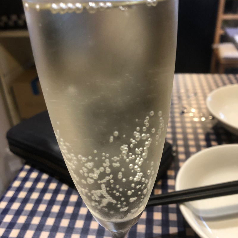 ナミナミスパークリング(2538 門前仲町店 )