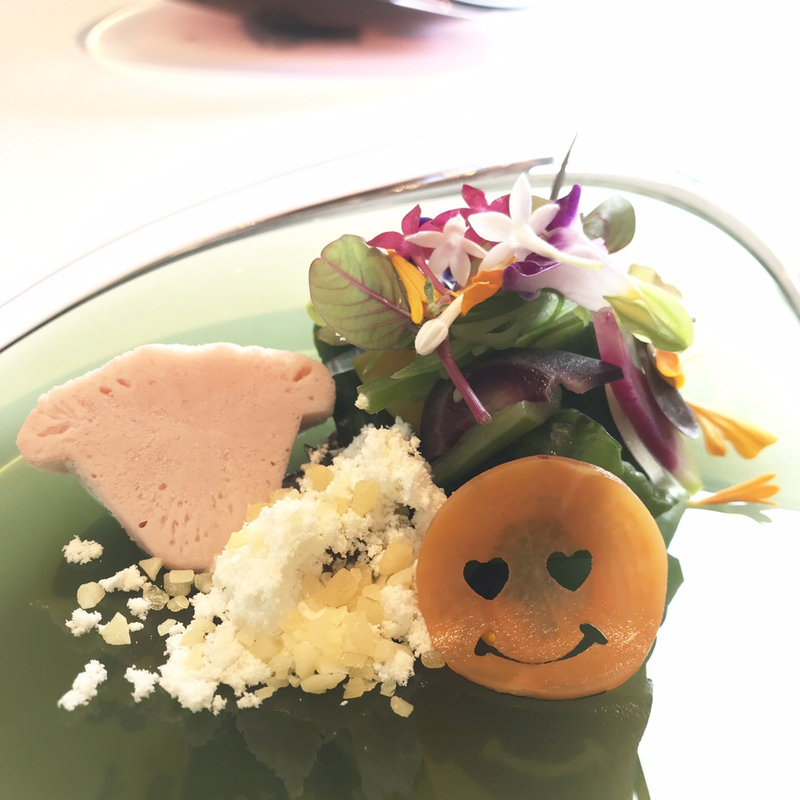 (プレゼンテ スギ)