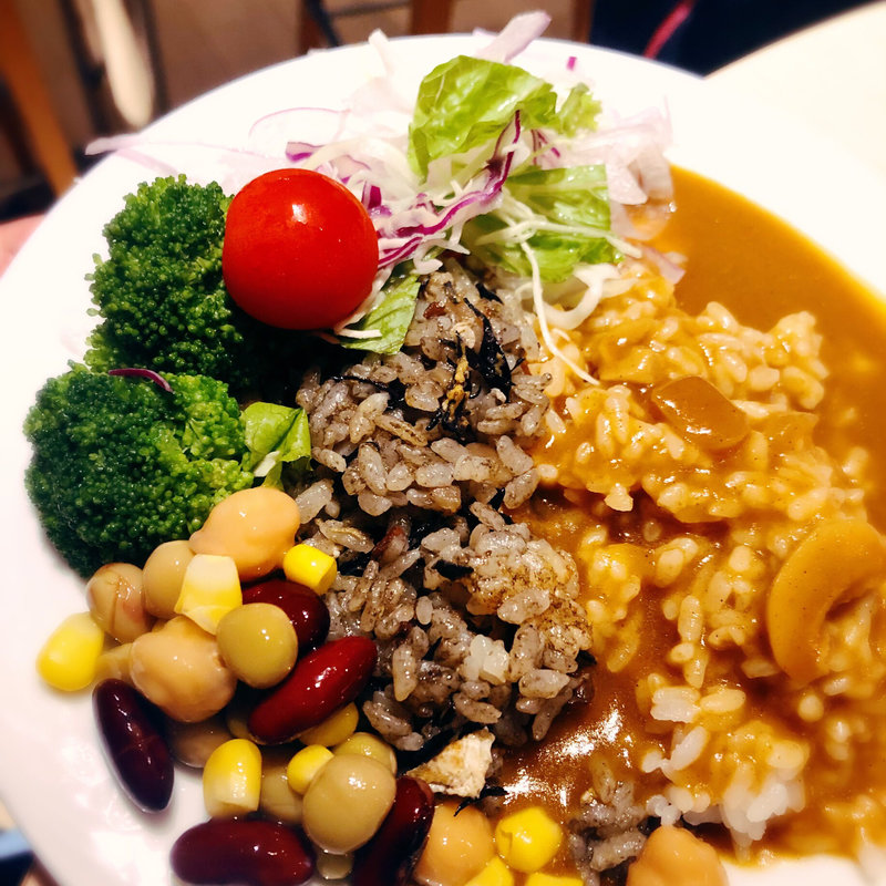 カレー(エグゼクティブシートビュッフェ）(京セラドーム大阪 )