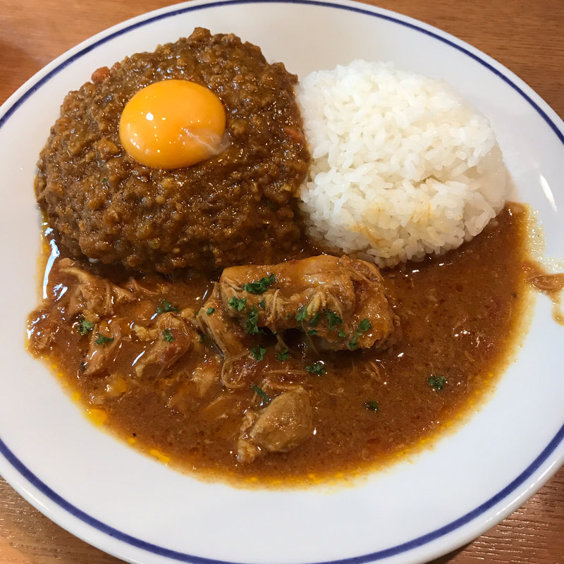 (ベルサイユの豚 西新宿)