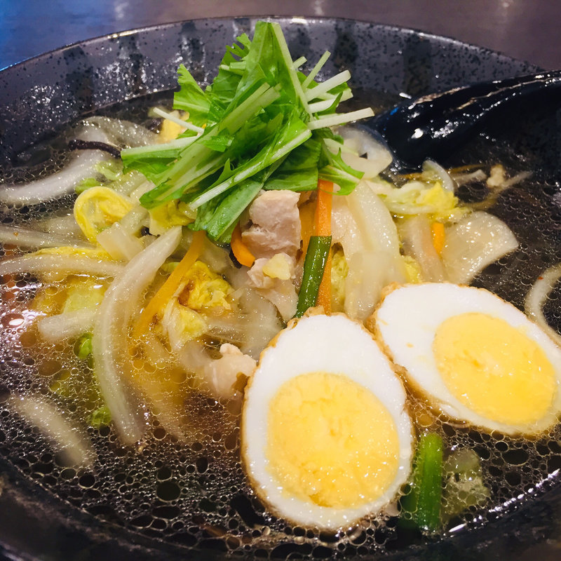 太平燕(食事処三南)