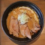みそらーめん