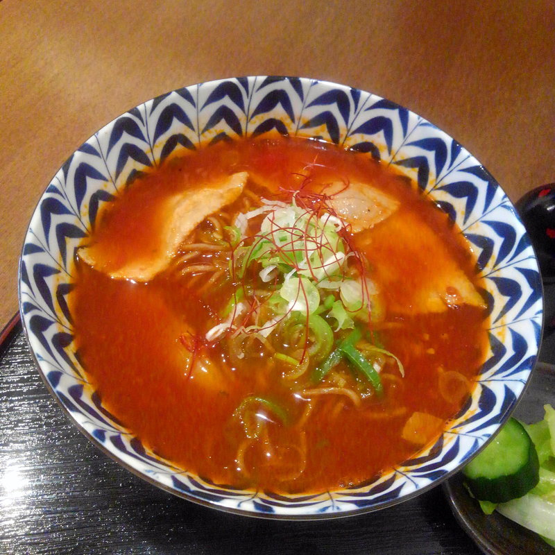 チリトマト南蛮(阿部茶舗 )