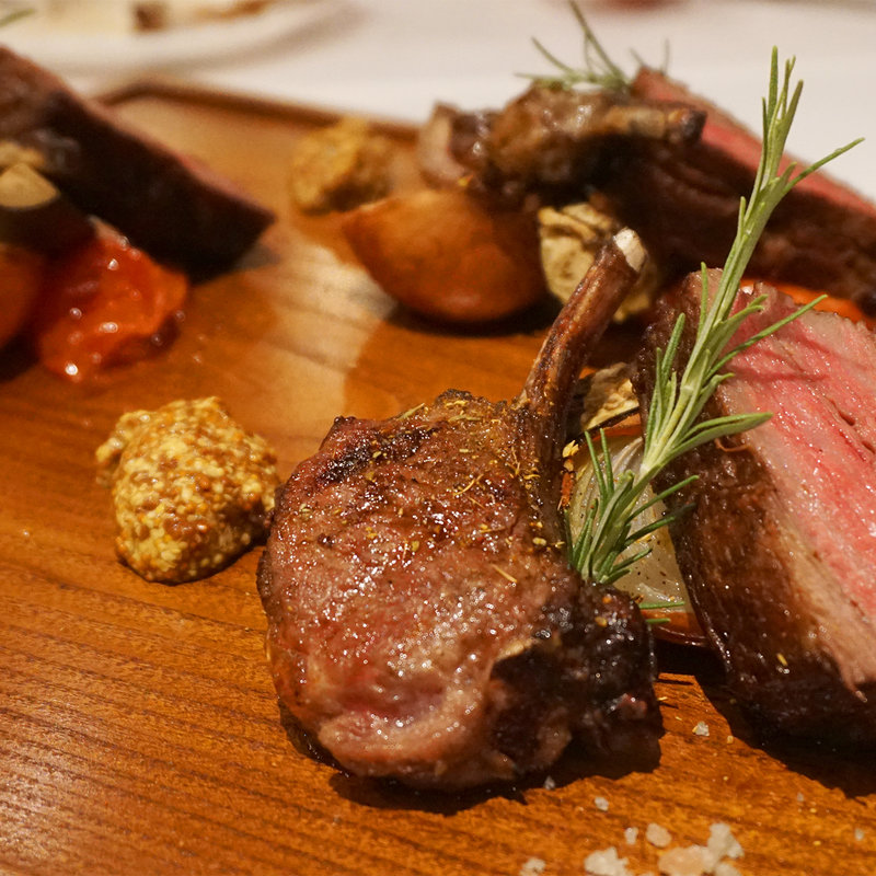 Roji銀 シェアコース(Roji銀(ロジギン))