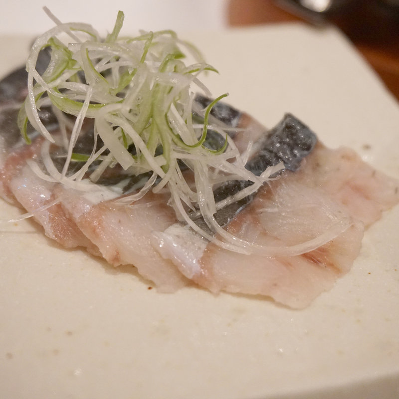 うなぎの銀鍋(Roji銀(ロジギン))