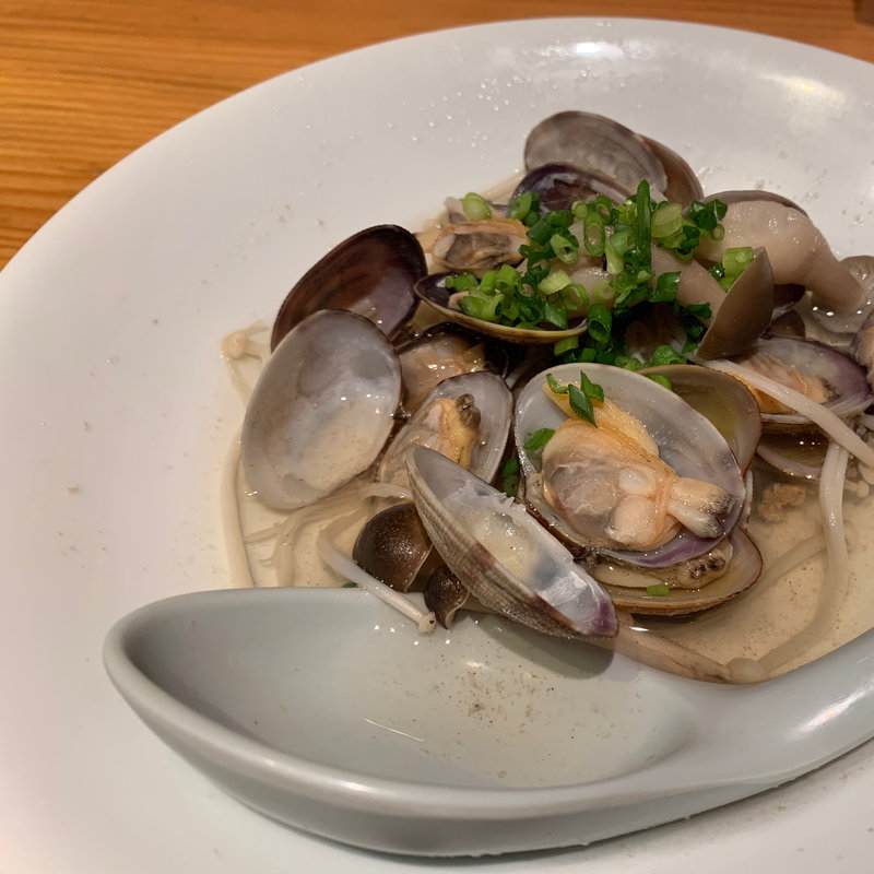 食べ放題(鷹勝)